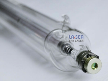 ZN Series CO<sub>2</sub> Laser Tube