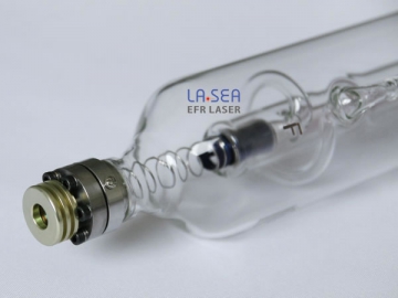 ZN Series CO<sub>2</sub> Laser Tube