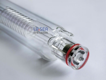 ZN Series CO<sub>2</sub> Laser Tube