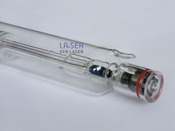 ZX Series CO<sub>2</sub> Laser Tube