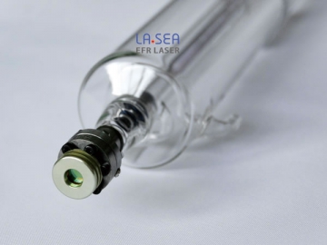 ZX Series CO<sub>2</sub> Laser Tube
