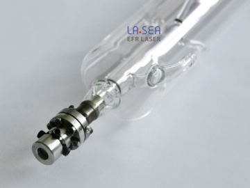 ZX Series CO<sub>2</sub> Laser Tube