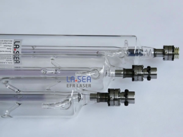 ZX Series CO<sub>2</sub> Laser Tube