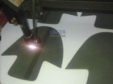 ZX Series CO<sub>2</sub> Laser Tube