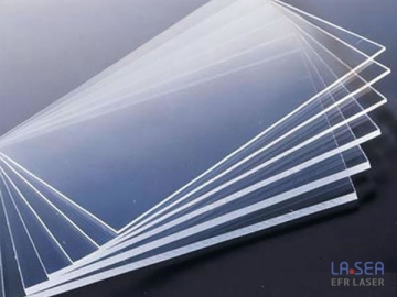 60W Laser Tube for Laser Machine