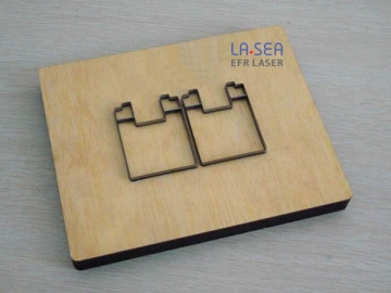130W Laser Tube for Laser Machine