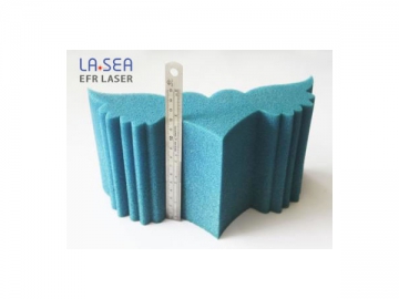 150W/180W Laser Tube for Laser Machine