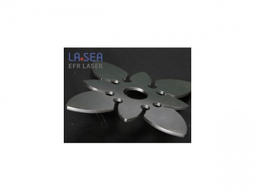 150W/180W Laser Tube for Laser Machine