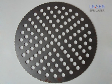 150W/180W Laser Tube for Laser Machine