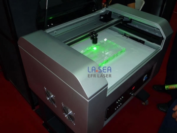 F Series CO<sub>2</sub> Laser Tube