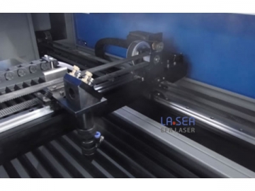 CL Series CO<sub>2</sub> Laser Tube