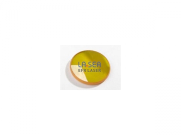 Laser Focus Lens