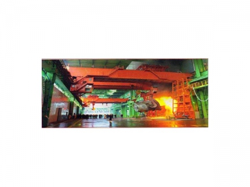 Ladle Crane