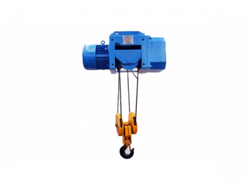 Electric Hoist, HC Model