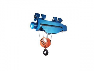 Electric Hoist, HC Model