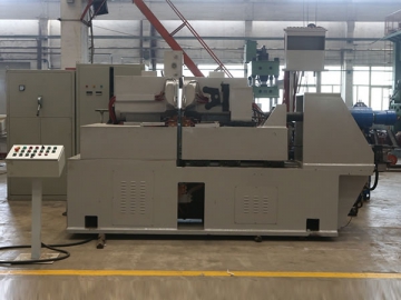 Flash Butt Welding Machine