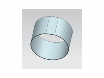 Trimmer, Planisher, End Cutting Machine