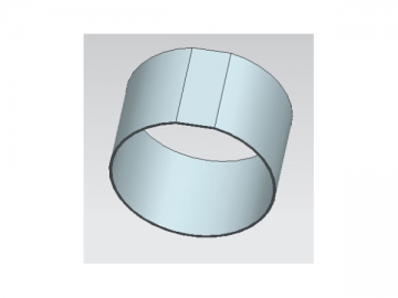 Trimmer, Planisher, End Cutting Machine