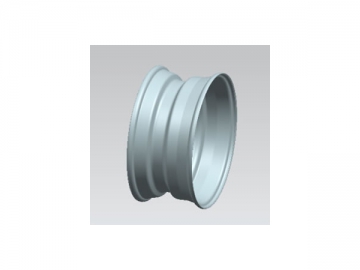 Roll Forming Machine