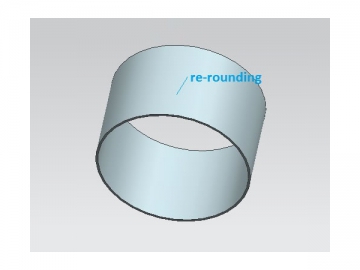 Steel Wheel Rim Manufacturing Equipment<small>(Offering complete production line and single machine for producing steel wheel rims)</small>