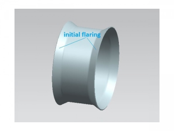 Steel Wheel Rim Manufacturing Equipment<small>(Offering complete production line and single machine for producing steel wheel rims)</small>