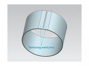 Steel Wheel Rim Manufacturing Equipment<small>(Offering complete production line and single machine for producing steel wheel rims)</small>