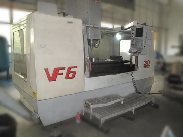 Manufacture Capacity