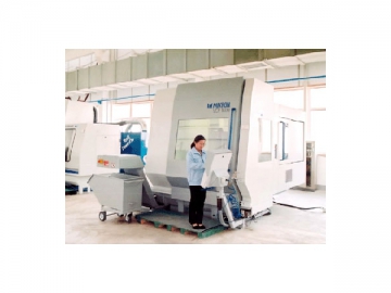 Manufacture Capacity
