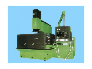 Manufacture Capacity