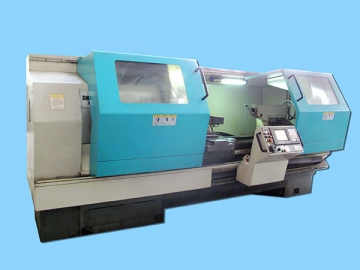 Manufacture Capacity