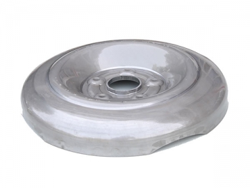 Tooling for Wheel Spoke Manufacturing