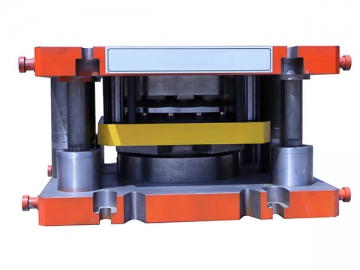 Tooling for Wheel Spoke Manufacturing