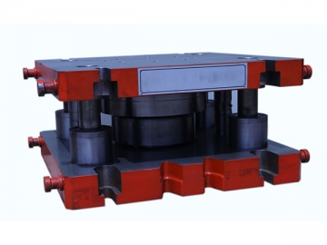 Tooling for Wheel Spoke Manufacturing