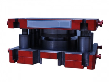 Tooling for Wheel Spoke Manufacturing