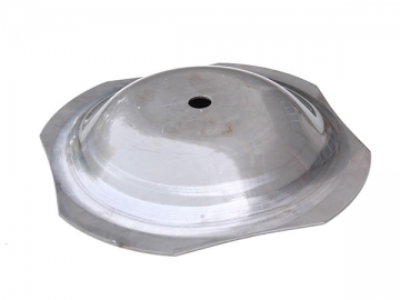 Tooling for Wheel Spoke Manufacturing