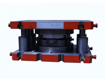 Tooling for Wheel Spoke Manufacturing