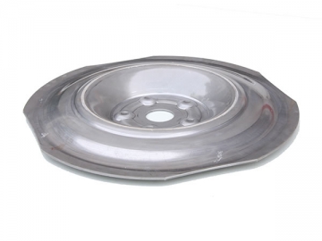 Tooling for Wheel Spoke Manufacturing