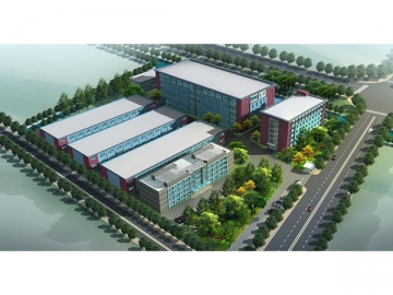 Industrial Park