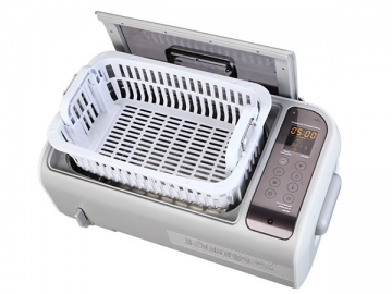 Ultrasonic Cleaner