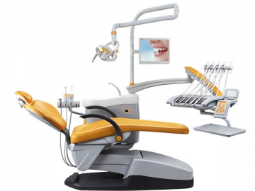 Dental Chair, CARE 22
