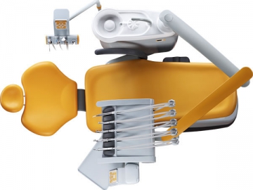 Dental Chair, CARE 22