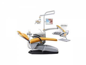 Dental Chair/Dental Unit