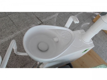 Dental Chair/Dental Unit