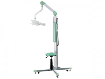 Mobile X Ray Machine, RAY68(M)-B