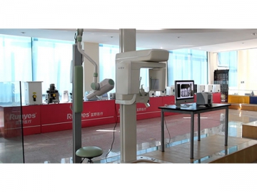 Mobile X Ray Machine, RAY68(M)-B