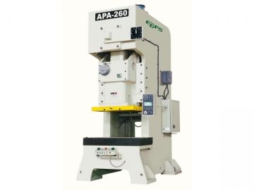 Stamping Press (15-315 Tons), APA Series
