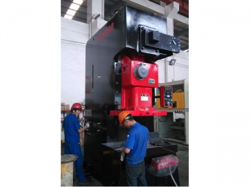 Stamping Press (15-315 Tons), APA Series
