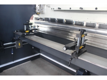 NC Hydraulic Press Brake WC67Y Series
