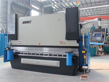 ACCURL-Bend - 6 Axes CNC Press Brake