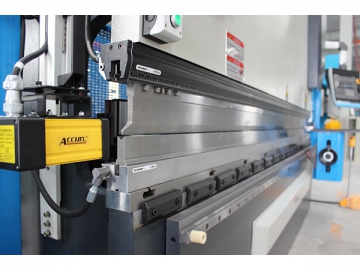 ACCURL-Bend - 6 Axes CNC Press Brake